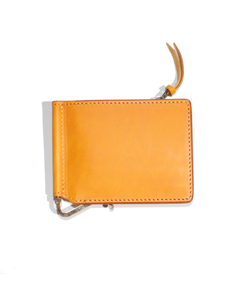 Rotar マネークリップ／財布 Ro money clip | ROマネークリップ | ROTAR | ローター