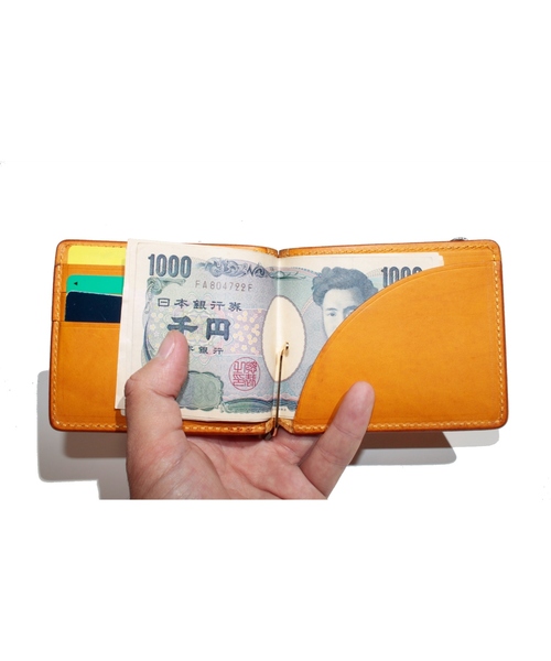 Rotar マネークリップ／財布 楽天市場】【ROTAR（ローター）】Ro money clip マネークリップ