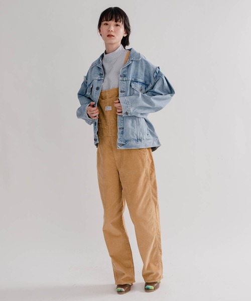 再入荷新作 ジャケット ALPENGLOW ZOZOTOWN PayPayモール店 - 通販 - PayPayモール Gジャン LEVI'S(R) MADE&CRAFTED(R) トラッカージャケット 通販