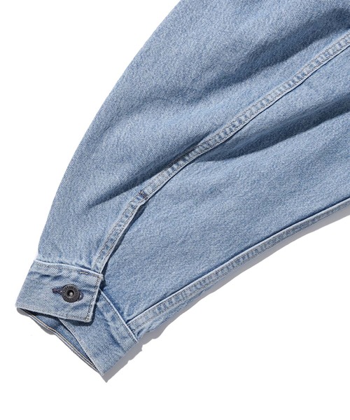 再入荷新作 ジャケット ALPENGLOW ZOZOTOWN PayPayモール店 - 通販 - PayPayモール Gジャン LEVI'S(R) MADE&CRAFTED(R) トラッカージャケット 通販