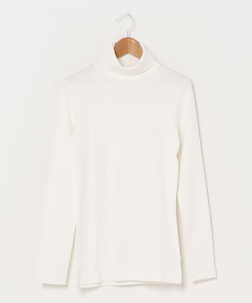 tシャツ 「YOUNG ＆ OLSEN The DRYGOODS STORE」/OLSEN'S FRENCH TURTLE「ユニセックス」 レディース