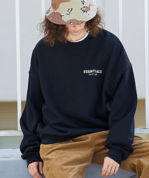 FOG ESSENTIALS（エフオージーエッセンシャルズ） トレーナー