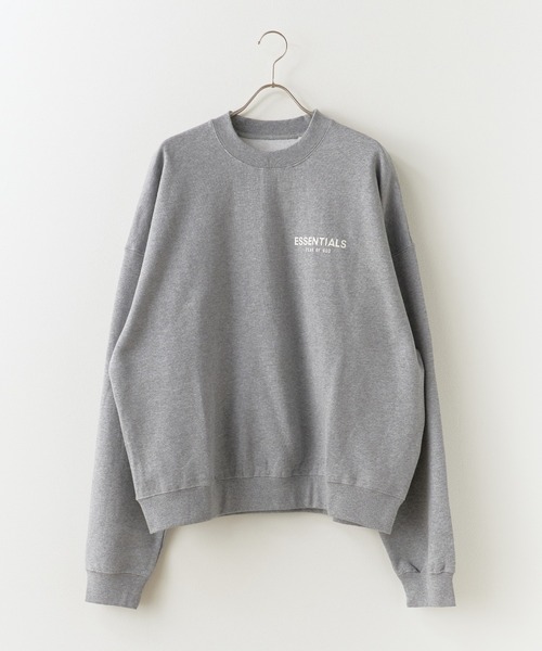 FOG ESSENTIALS（エフオージーエッセンシャルズ） トレーナー
