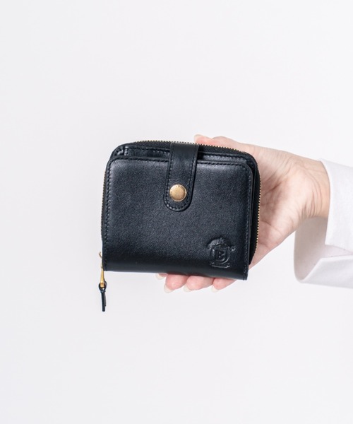 BELLIES YORK（ベリーズヨーク） 財布 「BELLIES YORK/ベリーズヨーク
