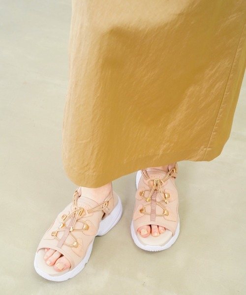 Lucida サンダル 「25SS NEW COLOR」スポーツサンダル/Ophiuchus