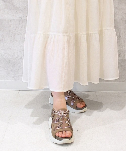 Lucida サンダル 「25SS NEW COLOR」スポーツサンダル/Ophiuchus