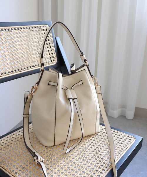 MIAN（ミアン） ショルダーバッグ バッグ 「ドラマ着用 / 詳細動画あり