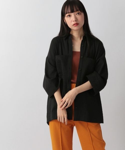 LOWRYS FARM シャツ ブラウス ボックスセットシャツ6S 272139