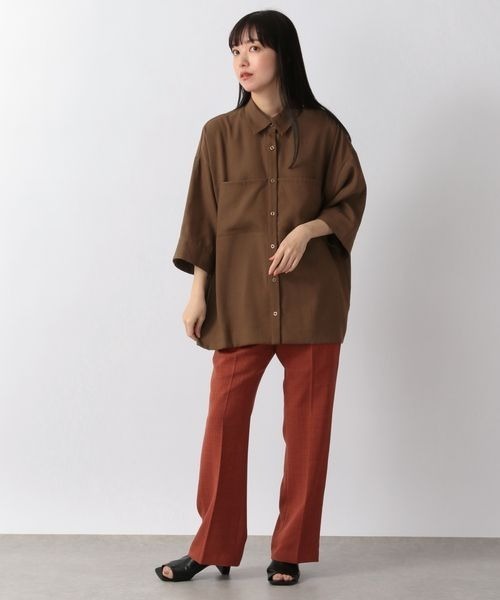 LOWRYS FARM（ローリーズファーム） シャツ ブラウス ボックスセット
