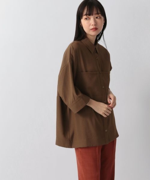 LOWRYS FARM（ローリーズファーム） シャツ ブラウス ボックスセット