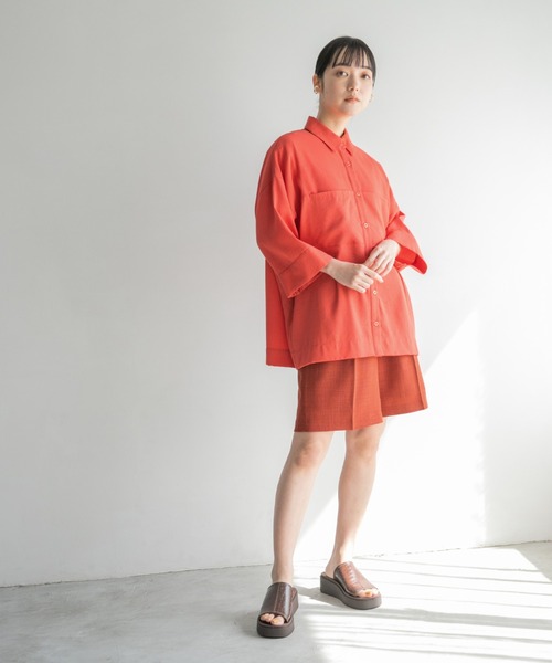 LOWRYS FARM（ローリーズファーム） シャツ ブラウス ボックスセット