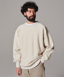 CHAMPION チャンピオン　リバースウィーブ　復刻　2nd サイズL Champion（チャンピオン） トレーナー スウェット 「Champion