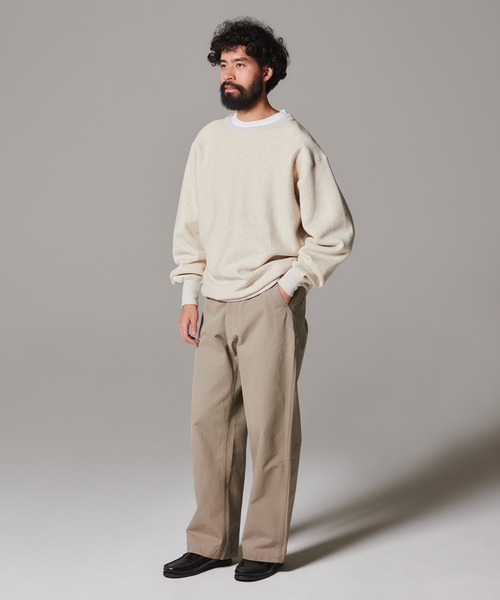 Champion（チャンピオン） トレーナー スウェット メンズ : ZOZOTOWN