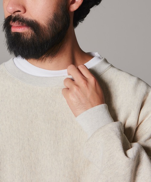 Champion（チャンピオン） トレーナー スウェット メンズ : ZOZOTOWN