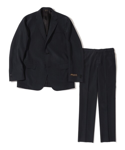 カジュアルスーツ Southwick: CAMBRIDGE T/W スーツ メンズ : ZOZOTOWN