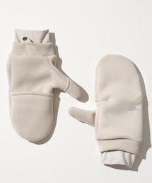 GLOBAL FORME CONCRETE 手袋 「SoH」廻Cycle ミトン 指だし