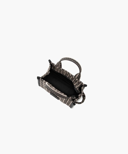 MARC JACOBS（マーク・ジェイコブス） トートバッグ 小さめ ミニ THE