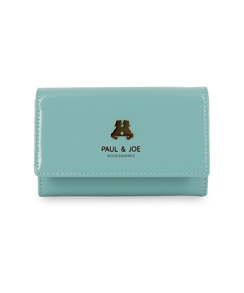 PAUL & JOE ACCESSOIRES 名刺入れ ＆ (ポール＆ジョーアクセソワ