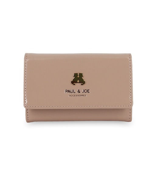 PAUL & JOE ACCESSOIRES 名刺入れ ＆ (ポール＆ジョーアクセソワ