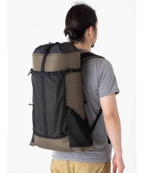 TRAIL BUM デイバック リュック BUM/トレイルバム BUMMER TRAIL BUM デイバック リュック BUM/トレイルバム BUMMER