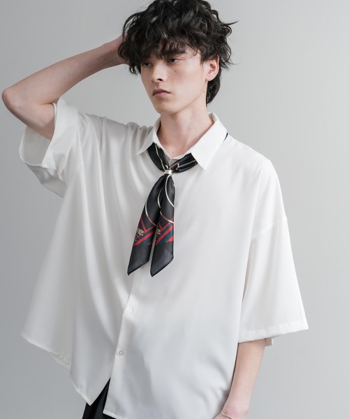 Rocky Monroe（ロッキーモンロー） スカーフ バンダナ 新色追加