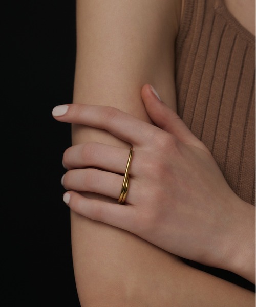 CENE（セネ） 指輪 リング 「CENE」セネ/フィンガーリング レディース