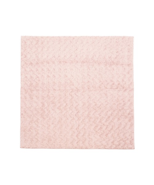 Francfranc（フランフラン） ラグ ラグマット ボティーヌ ホット