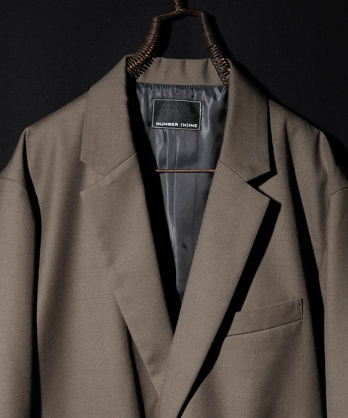 sharespirit1B テーラードジャケット 44 sharespirit1B テーラード