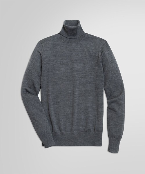 BROOKS BROTHERS（ブルックスブラザーズ） ニット セーター メリノ