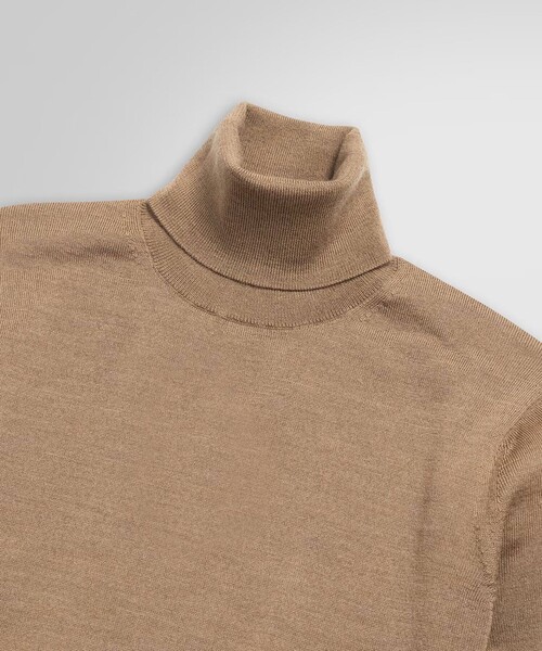 BROOKS BROTHERS（ブルックスブラザーズ） ニット セーター メリノ