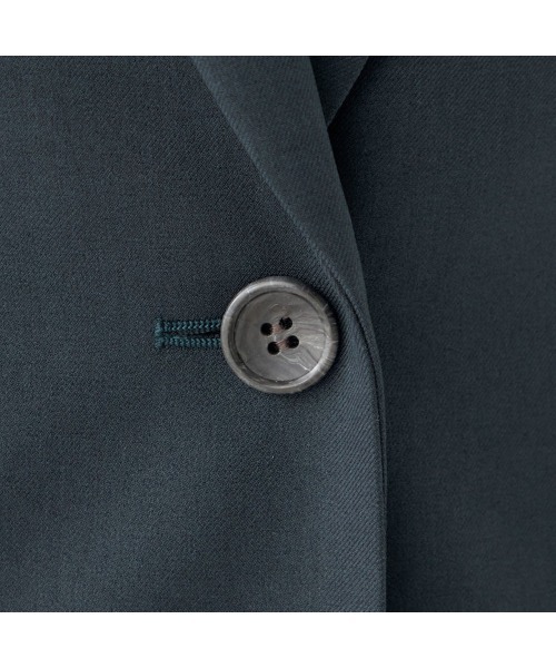 SUIT SELECT セットアップ 「洗えるスーツセット」イージーケア