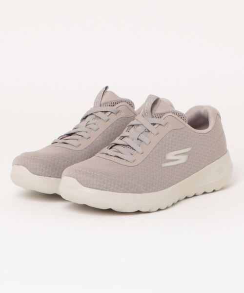 [スケッチャーズ] スニーカー GO WALK JOY-ECSTATIC SKECHERS スニーカー 「SKECHERS」GO WALK JOY - ECSTATIC