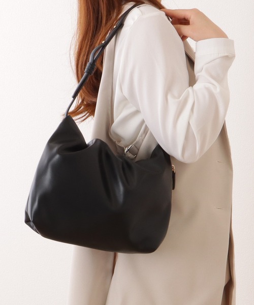 Lace Ladies（レースレディース） ショルダーバッグ バッグ 2WAY ワン