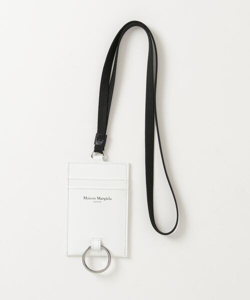 小物 Maison Margiela Maison Margiela（メゾンマルジェラ） Maison Margiela CARD HOLDER