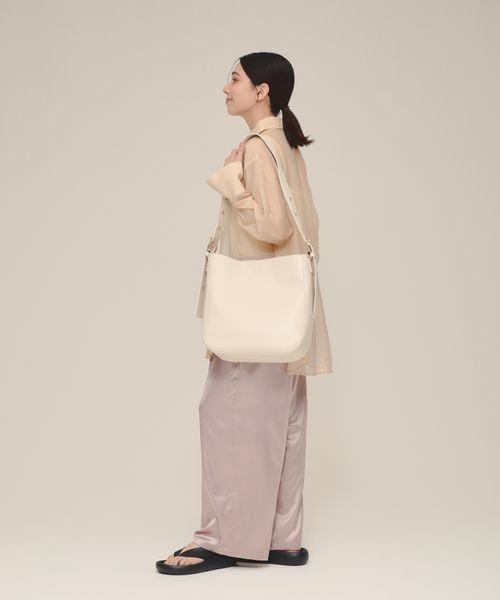 パンツ 「eL」Satin W West Pants/117099 レディース | ブランド登録なし | 04