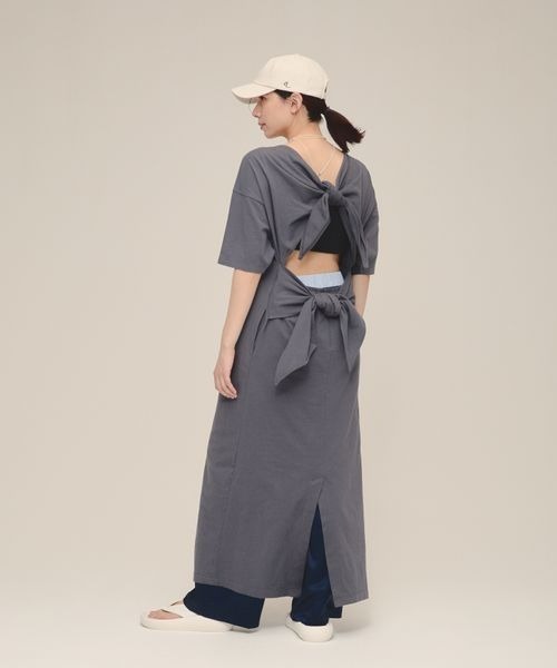 パンツ 「eL」Satin W West Pants/117099 レディース | ブランド登録なし | 17