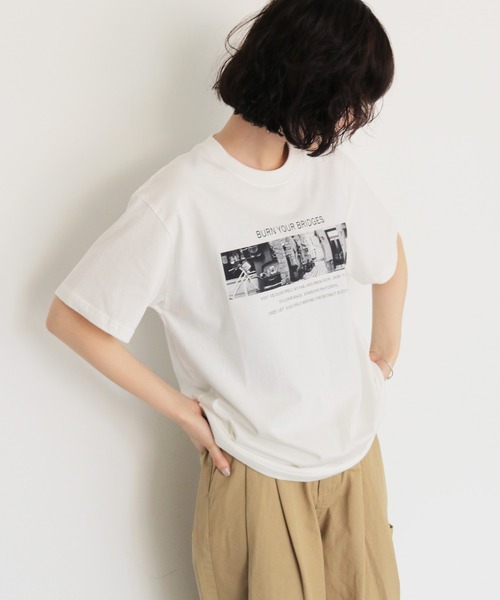 cheriella tシャツ 半袖 「cheriella」シリーズ累計2万枚販売突破