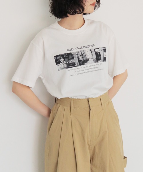 cheriella tシャツ 半袖 レディース : ZOZOTOWN Yahoo!店 - 通販