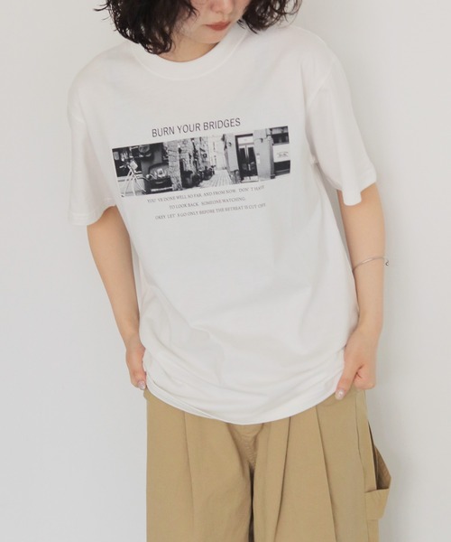 cheriella tシャツ 半袖 「cheriella」シリーズ累計2万枚販売突破