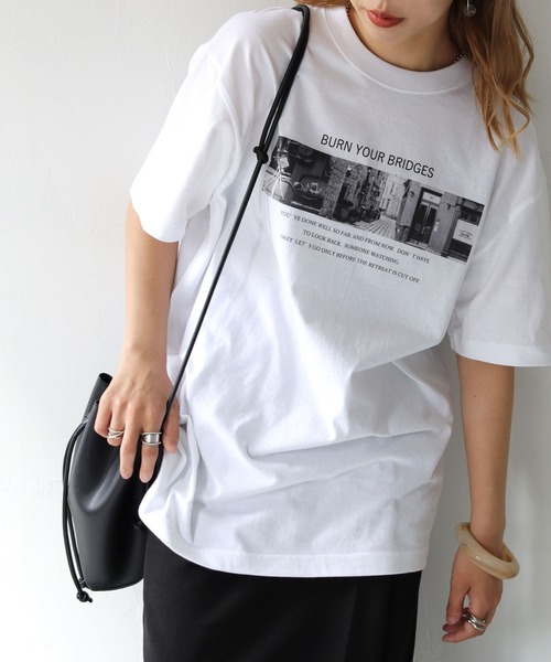 日産オンラインショップ：#3 オーセンテックTシャツ