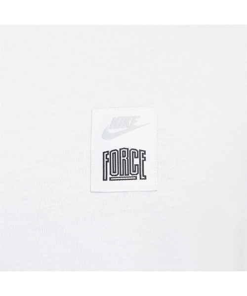 値引き不可 ナイキ Tシャツ US Sサイズ 新品・未使用 ナイキ NIKE NSW 6 MO JDI S／S TEE FZ5378 半袖Tシャツ 1カラー