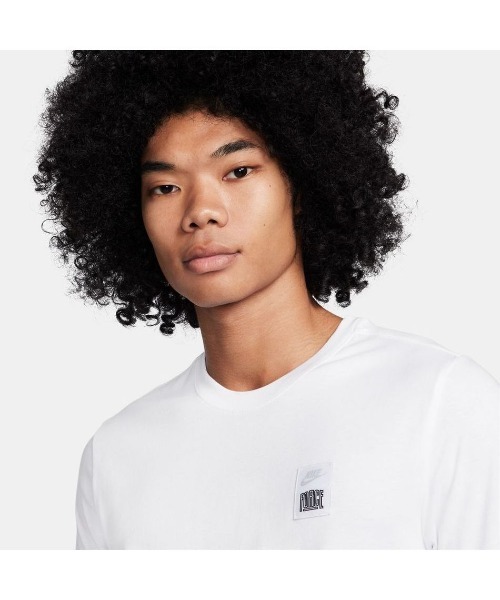ナイキTシャツ ナイキ（NIKE）（メンズ）SB マックス90 OC BRKLN BA 半袖Tシャツ