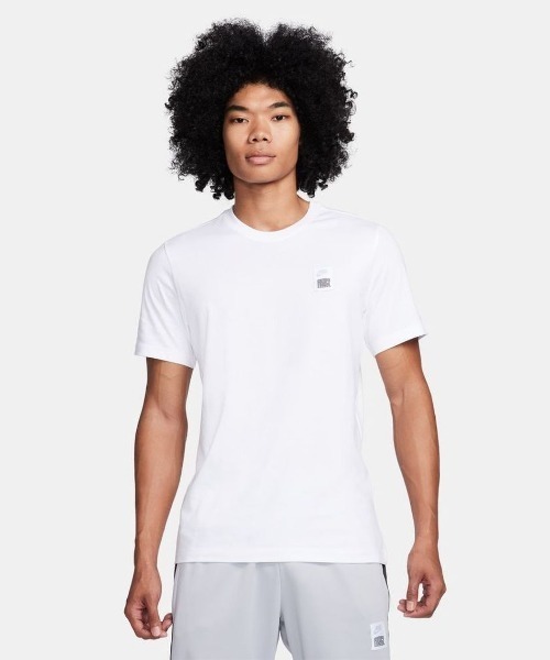 NIKE（ナイキ） tシャツ 「NIKEアパレル」ST 5 S/S Tシャツ メンズ