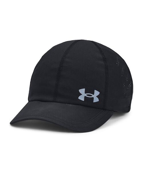 UNDER ARMOUR（アンダーアーマー） メッシュキャップ キャップ 帽子 UA