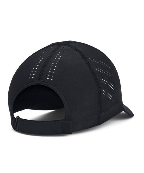 UNDER ARMOUR（アンダーアーマー） メッシュキャップ キャップ 帽子 UA