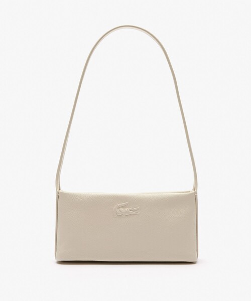 LACOSTE（ラコステ） ショルダーバッグ バッグ シティコート グレイ