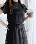 ワンピース 夏 半袖 ”何着る?”に、コレ一択...の詳細画像5