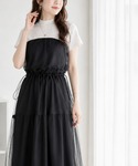 ワンピース 夏 半袖 ”何着る?”に、コレ一択...の詳細画像4
