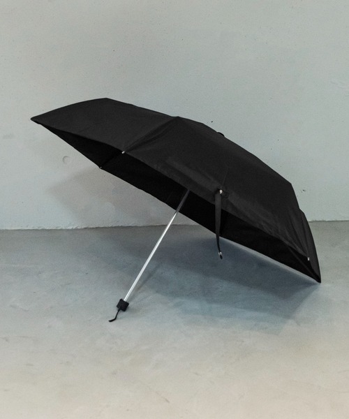 SETUP7 折りたたみ傘 「SETUP7」晴雨兼用 折り畳み傘 日傘 雨傘