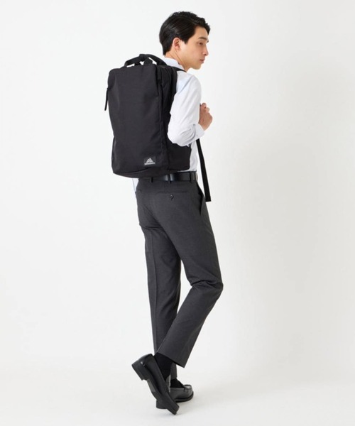 GREGORY ビジネスバッグ カバートソリッドデイ COVERT SOLID DAY